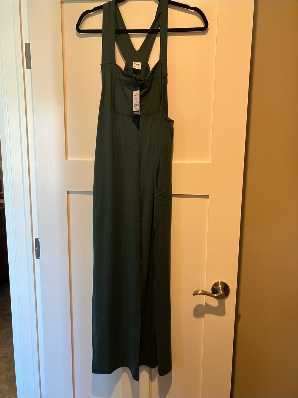 Smash Tess overalls
